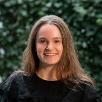Sarah Van den Bosch