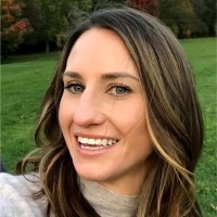 Caitlin Partridge