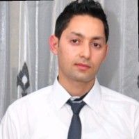 Oussama Messaoud