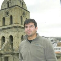 Erick Barrientos Olavarria