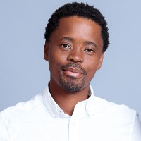 Bogosing Modise - PMP® - SAP Certified Project Manager