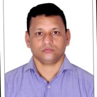 Satendra Panwar
