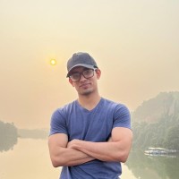 Sayan Chandran