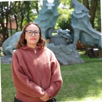 Verónica Díaz de León Bermúdez