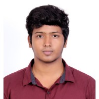 Deepak Ramesh