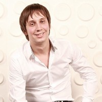 Leonid Starkov