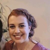 Ashleigh Binney