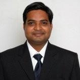 Praveen Singh, Senior Functional Consultant