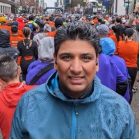 Vaibhav Tripathi