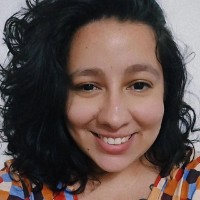 Anna Vasconcelos