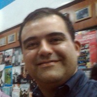 Juan Pablo Iturriaga Infante