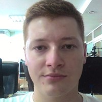 Andrew Yatsenko