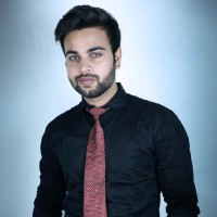 Shubham Tiwari