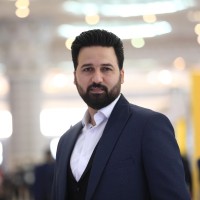 Omid Dadashi