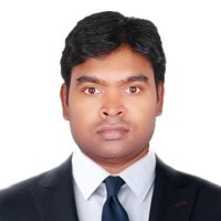 Ganapathi Rajendran