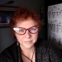 Tracy Waters