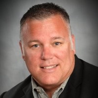 Tony Walling, RCSP
