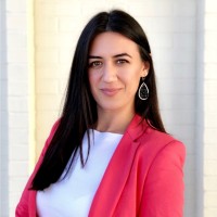 Nertila Cekani