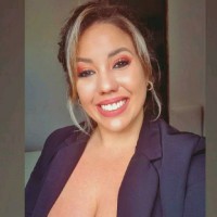 Cynthia Arlenne Hernández González