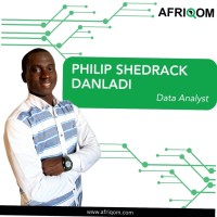 Philip Shedrack Danladi