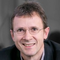 Lars Jacobsen