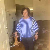 Dionne Vaughns