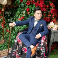 Wang Simon