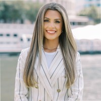 Regan O’Leary