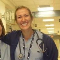 Martina Skibola Rn, Bsn, Cen