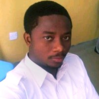 Adeshina Godspower Oyetunji