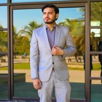 Engr Muhammad Kashif