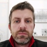 Kieran Lagan