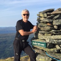Peder K Øye