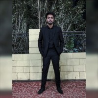 Ghulam Mohiuddin