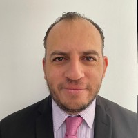 Carlos Alberto Luis Toledo