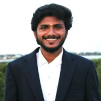 Premkumar P G