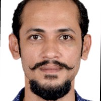 Yogesh Rane