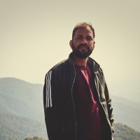 Pushkar Bisht