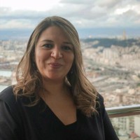 Kahyna Zerdani Aimouche