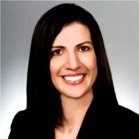 Heather Svetek, Mba