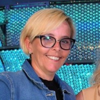 Sylvie Legris