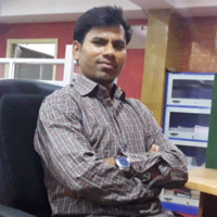 Laxman Naik