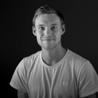 Mikkel Bjørn Frederiksen
