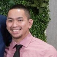 Andrew James Beltran