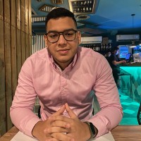 Donaldo Jesús Diaz Osorio