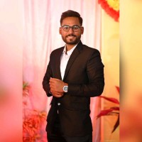 Bhavesh Gavhane
