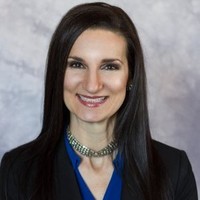 Stefanie Kelly