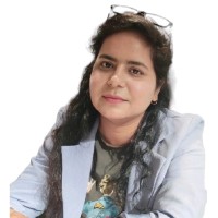Sarubpreet Kaur