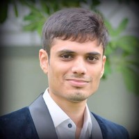 Nishit Patel