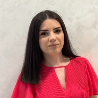 Lusine Hovhannisyan, Mba